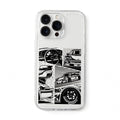 IPhone 13 Pro Max Porsche Cover/Case