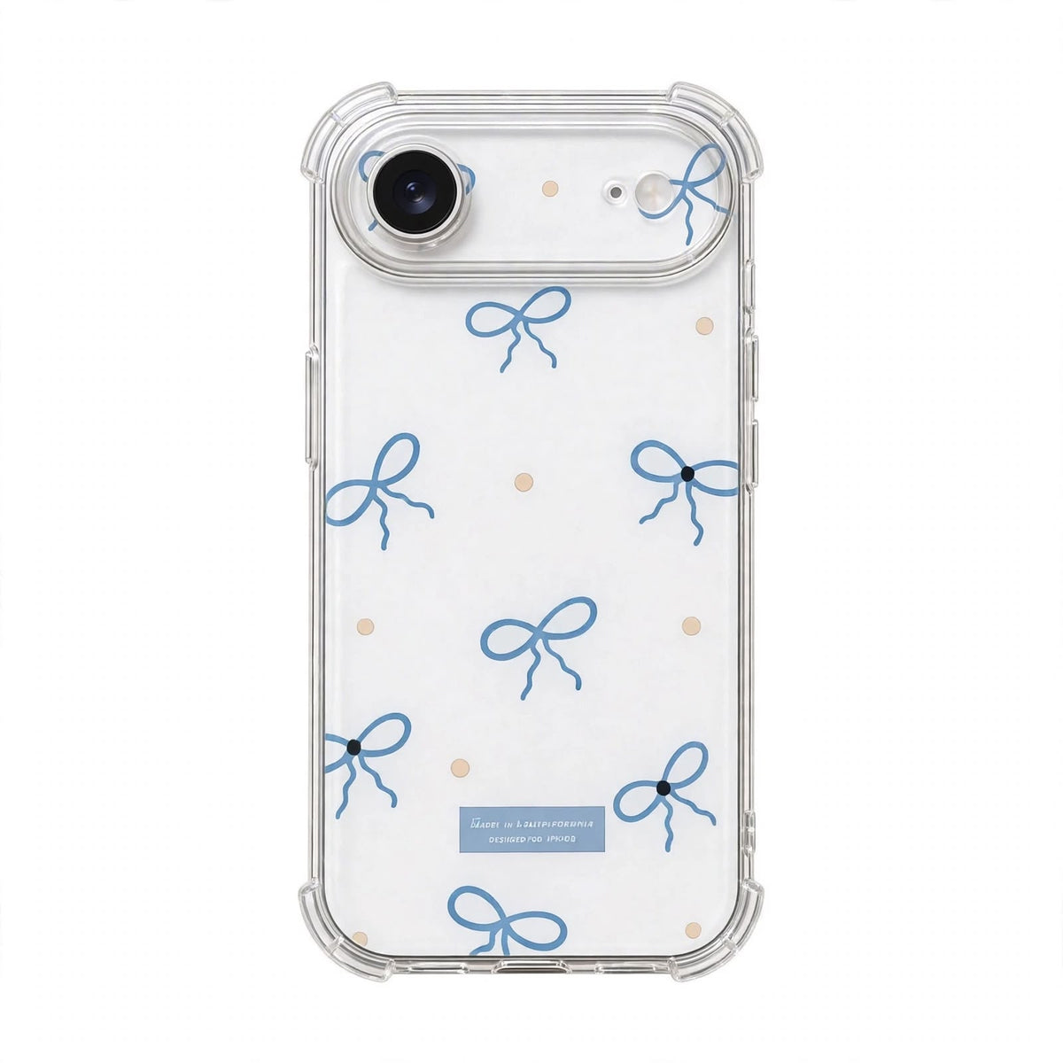 IPhone 16 Ribbon(s) Cover/Case