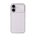 IPhone 16 Heart Edition Cover/Case