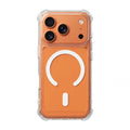 IPhone 17 Pro Max Clear Cover/Case