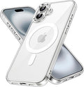 IPhone 16 Clear Cover/Case