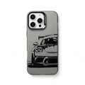 IPhone 15 Pro Max Porsche Cover/Case