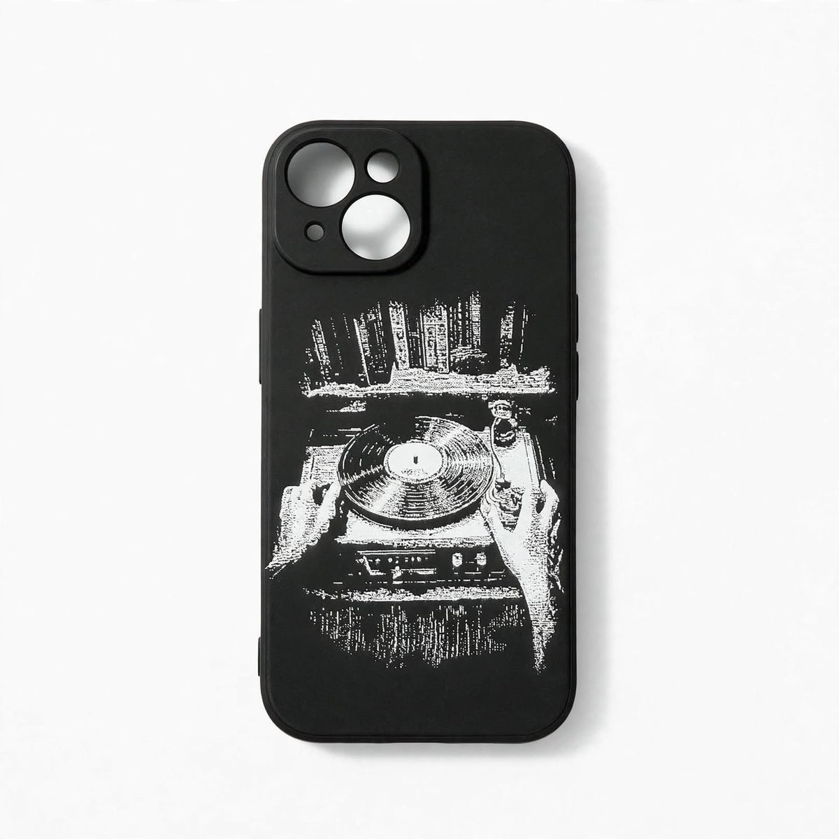 IPhone 15 Decks Cover/Case