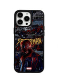 IPhone 14 Pro Max Spider Man Cover/Case