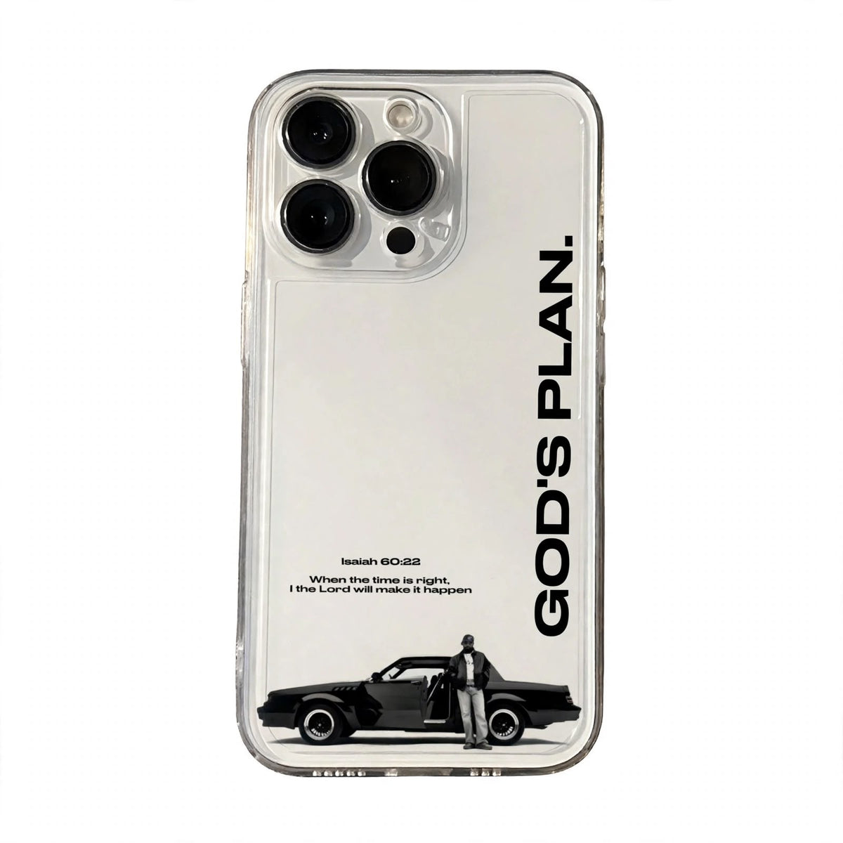 IPhone 14 Pro Max Cover/Case