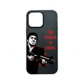 IPhone 15 Scarface Cover/Case