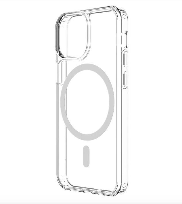 IPhone 14 Pro Max Clear Cover/Case