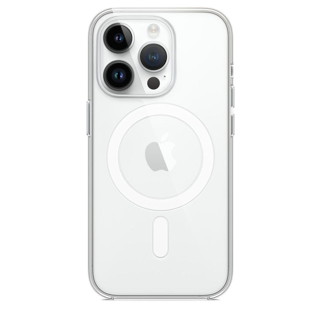 IPhone 14 Pro Max Clear Cover/Case