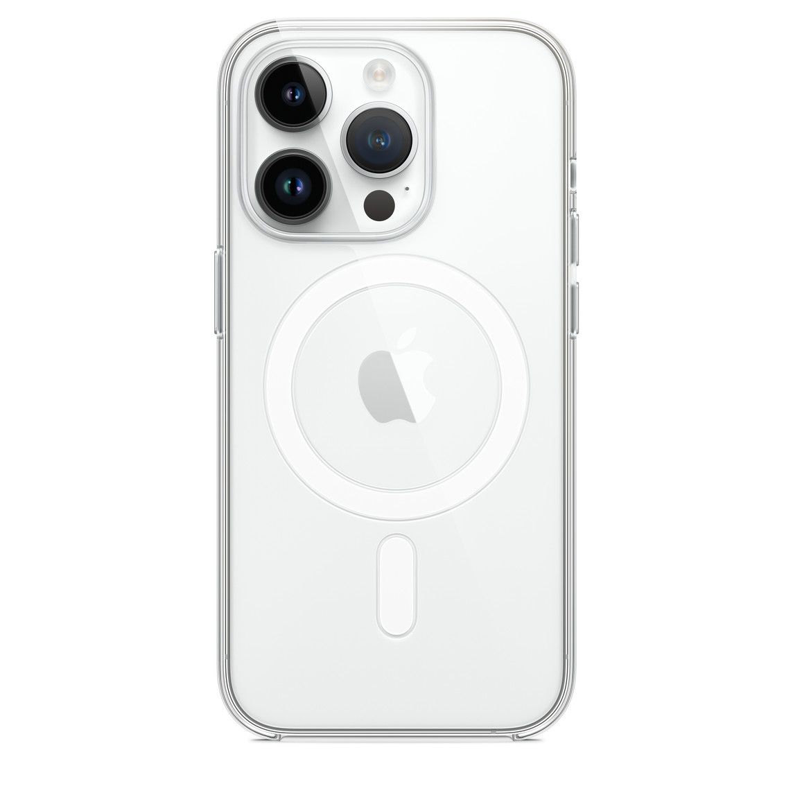 IPhone 14 Pro Max Clear Cover/Case
