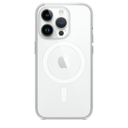 IPhone 14 Pro Max Clear Cover/Case